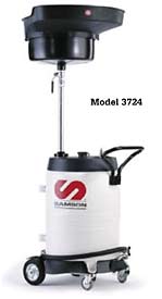 Gravity Used Oil Drain Gravity Used Oil Drain